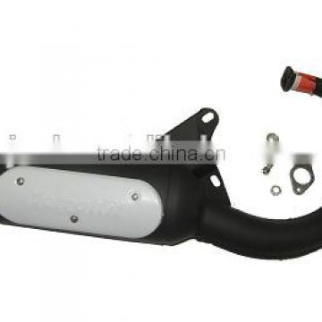 Scooter Parts Exhaust From SK Brand