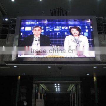 Brand new led outdoor sign with high quality