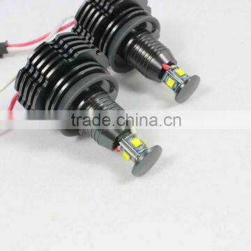 Error Free Accessories for Car h8 Angel Eyes for Bmw E92 E70 F01 F02 32W Led Marker Light photo-2