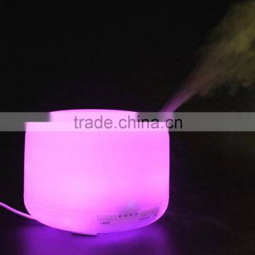 2015 new essential oil diffuser for wholesale