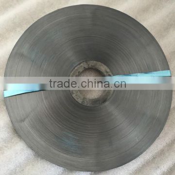 Blue Colored Self Adhesive Aluminum Foil for Cable Shielding Packaging Composite materials