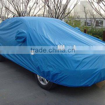 Folding PEVA Car Cover