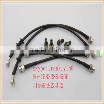Hydraulic Brake Hose Assembly photo-4