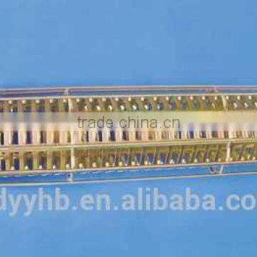 supply high application process industries dusting filter cage connecting rings