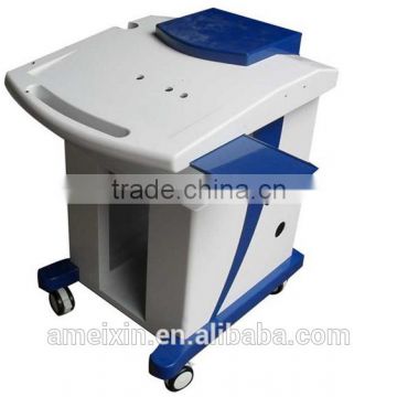 Vacuum forming plastic medical equipments