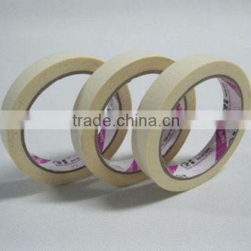 Soft Easy Tear White Masking tape