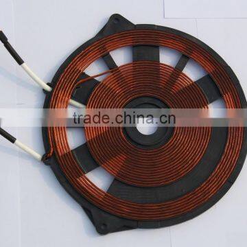 INDUCTION COIL FOR INDUCTION COOKER