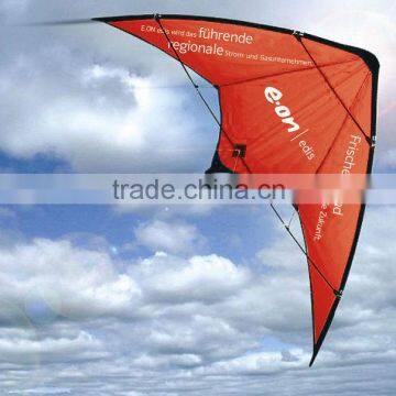 Delta Stunt Kite Promotional kite Sport kite big Stunt kite                        
                                                Quality Choice