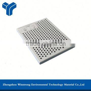 heat insulation aluminium honeycomb core panel