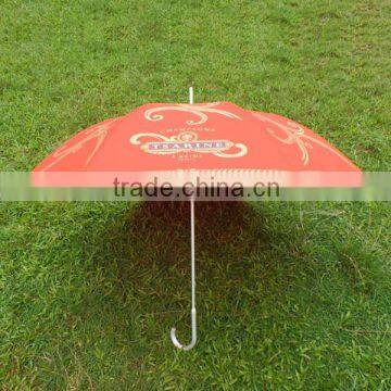 advertising gift fiberglass umbrella