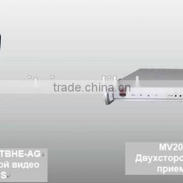 Low Lattency COFDM Wireless Transmitter photo-6