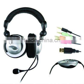 Big foldable headset manufacturer