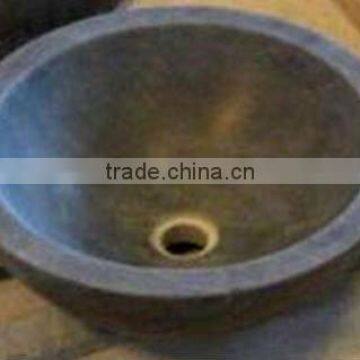 Stone round sink bowl DSF-B014