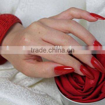 300 Fashion Colors Salon Nail Gel Polish photo-2