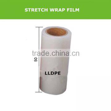 Top Sale PE Stretch Wrap Film From China Supplier photo-3