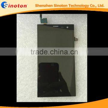 NEW Arrival For Highscreen Zera S Phone Touch Screen Digitizer Sensor Display