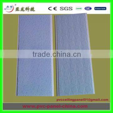 decorative wall panel from Haining factory nice looking design