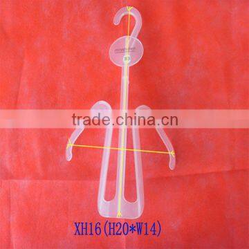 Best Selling Plastic Utility Shoes Hook photo-6