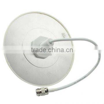 Indoor Omni Directional Ceiling Antenna 3g Signal Booster Antenna Repeater Antenna photo-2