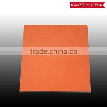 External Decorated Design Aluminum Plastic Composite Panel photo-2