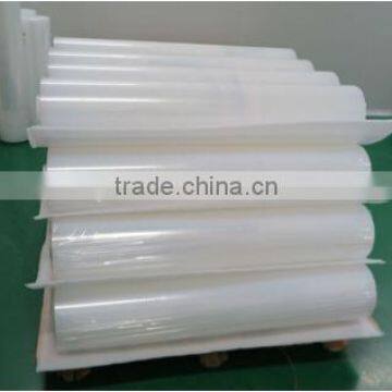 Transparent Anti-static Polyethylene Protective Film