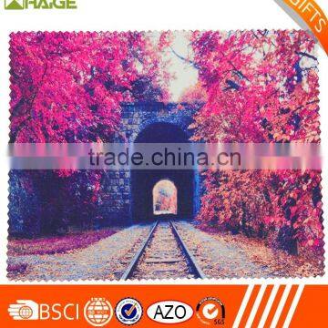 With Competitive Price and Considerate Service Microfiber Cleaning Cloth Branded photo-5