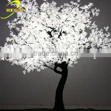 Export to Canada LED Maple Tree