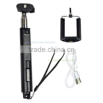 Selfie Stick 2015 Usb Memory Stick Motorized Selfie Stick for IPhone 6 6s Plus photo-2