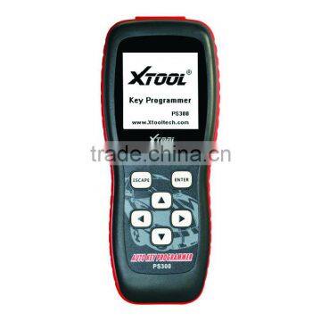 Xtool Car Key Programming Tools