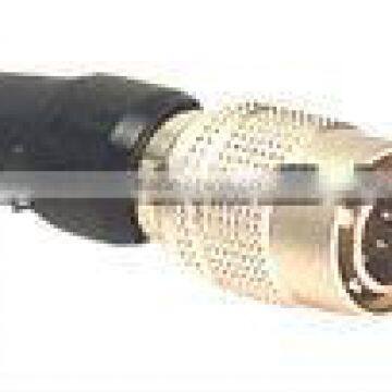 Two Way Radio Plugs for MOTOROLA/KENWOOD/HYTERA/VERTEX/ICOM/Aircraft/..two Way Radios