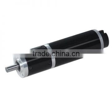 42JXE100K/42ZY75 12V DC Planetary Gear Motor photo-2