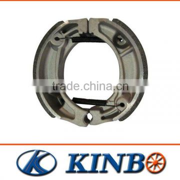 brake shoe for motorcycle