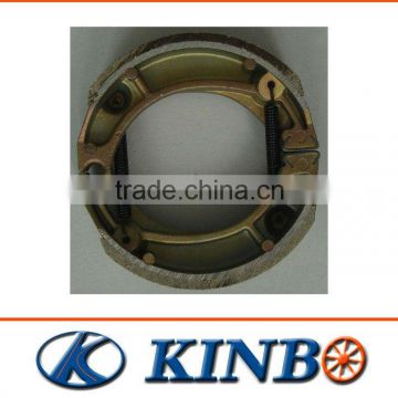 motorcycle brake shoes