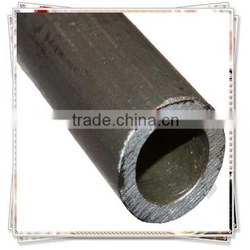 st52.3 high precision pickling low carbon seamless steel pipe