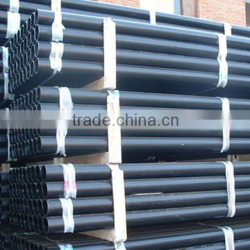 ASTM A106-B Seamless Carbon Steel Tubes&Pipes Manufacturer