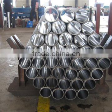 high precision seamless steel tube