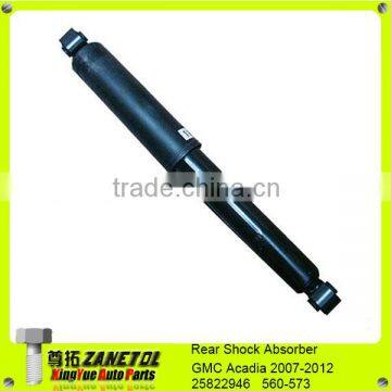 Auto Rear Suspension Shock Absorber 25822946 560-573 for 2007-2012 GMC Acadia Saturn Outlook