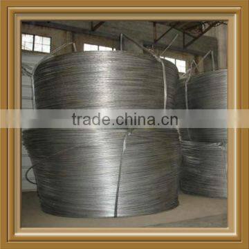 Electricity Round Aluminium Pole / Rod