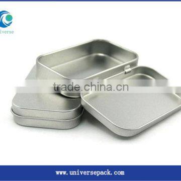 factroy cheap price natural metal tin box wholesale                        
                                                Quality Choice