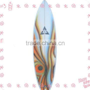 Blue Decorative Surfboards for Sale photo-3