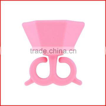 Cosmetic Tool Nail Polish Display Stand