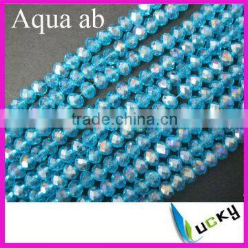 3mm,4mm 6mm,8mm crystal beads 5040 roundle beads