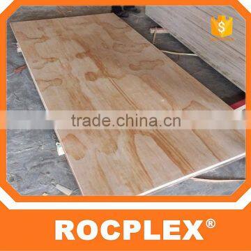 BB CC Grade Pencil Cedar Plywood Cheap Hardwood Plywood 3.2mm Plywood photo-2