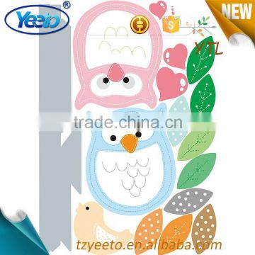 animals sticker for kids