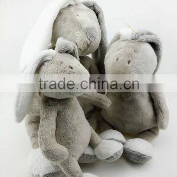 I-Green Toy Series- Plush Toy Rabbit