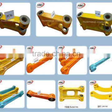 China Manufacture KOBELCO SK-230 H-link Bucket for Excavator