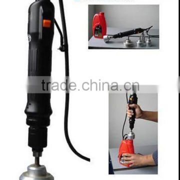 2014 The Hand-held Electric Capping Machine for Bottle Capping