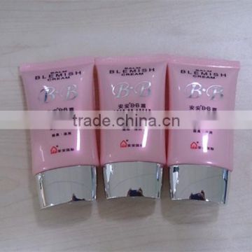 BB cream tube/Alfoil tube/90ml-150ml