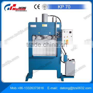 Hydraulic Presses - KP70 for Bending, Blanking and Dies