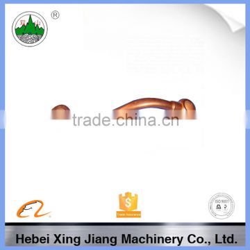 ZS1110 diesel oil pipe of diesel engine machinery accessories